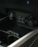 Power Socket / USB / Wireless Charging