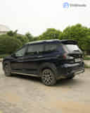 Left Rear Three Quarter