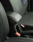 Front Centre Arm Rest