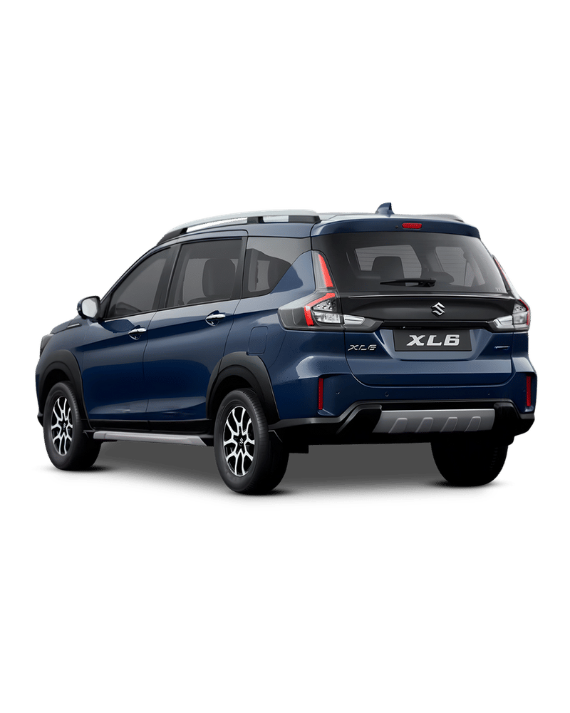 Maruti Suzuki XL6 - Image 5