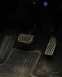 Pedals / Foot Controls