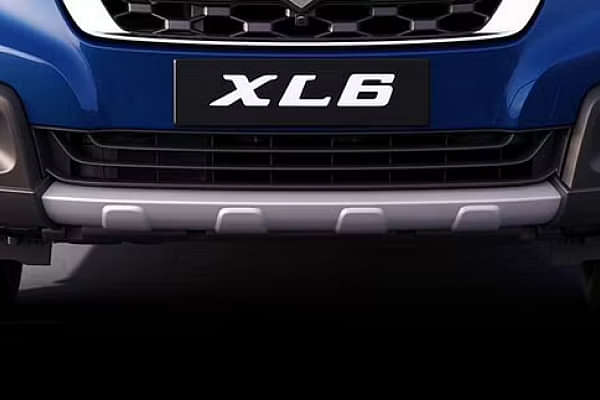 Maruti Suzuki XL6 Front Bumper image