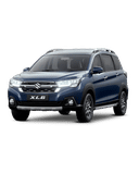 Left Front Three Quarter