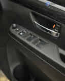 Outer Rear View Mirror (ORVM) Controls