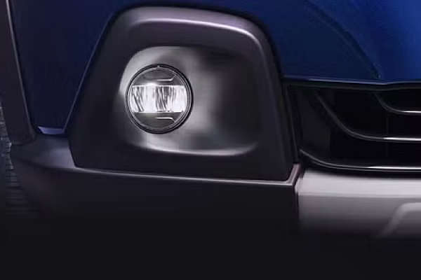 Maruti Suzuki XL6 Headlight image