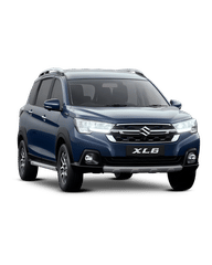 Maruti Suzuki XL6