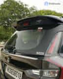 Rear Windshield / Windscreen