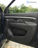 Driver Side Door Pad
