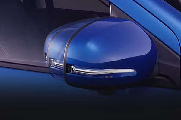 Maruti Suzuki XL6 Outside Mirrors image