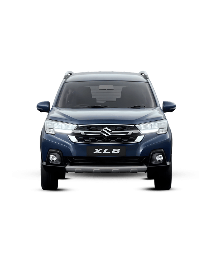 Maruti Suzuki XL6 - Image 2