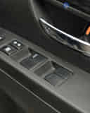 Driver Side Door Switches