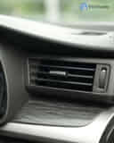 Right Side Air Vents