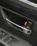 Driver Side Door Pad Handle