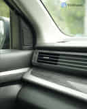 Front Passenger Air Vents