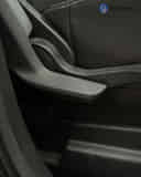 Seat Adjustment for Driver