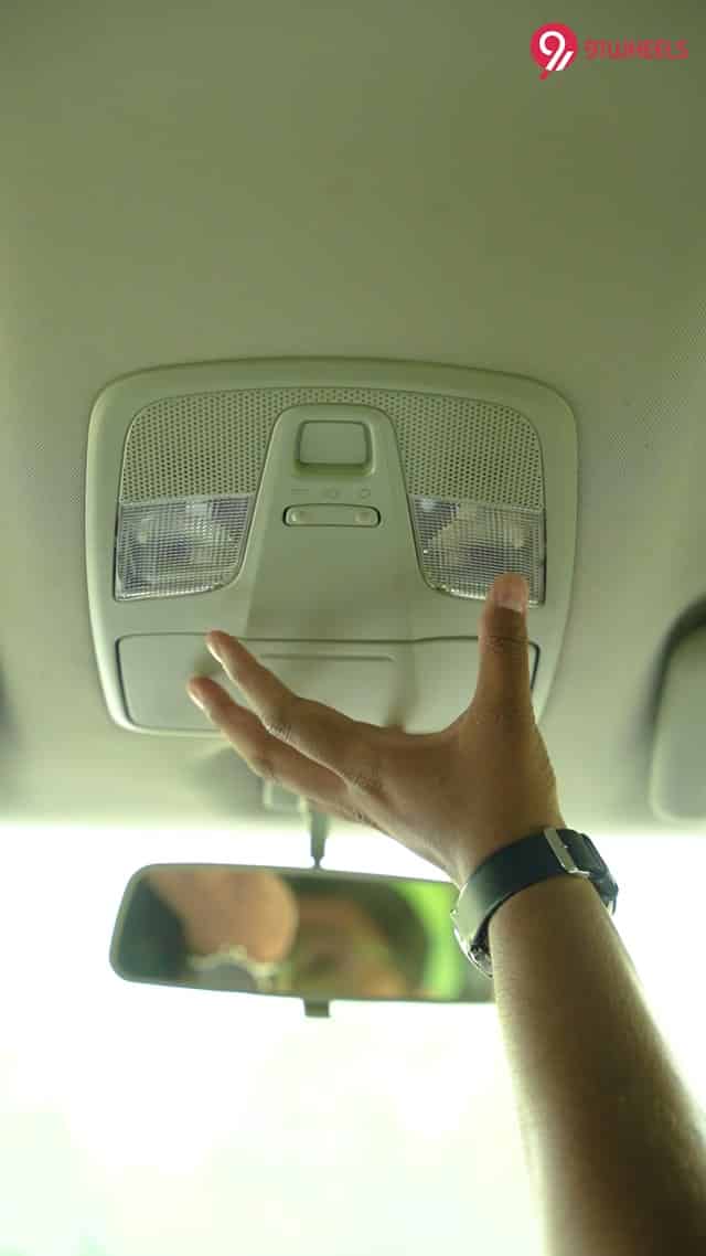 Maruti Suzuki XL6 Video