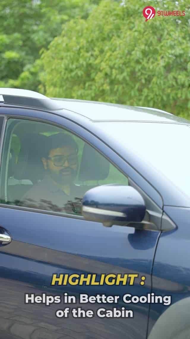 Maruti Suzuki XL6 Video