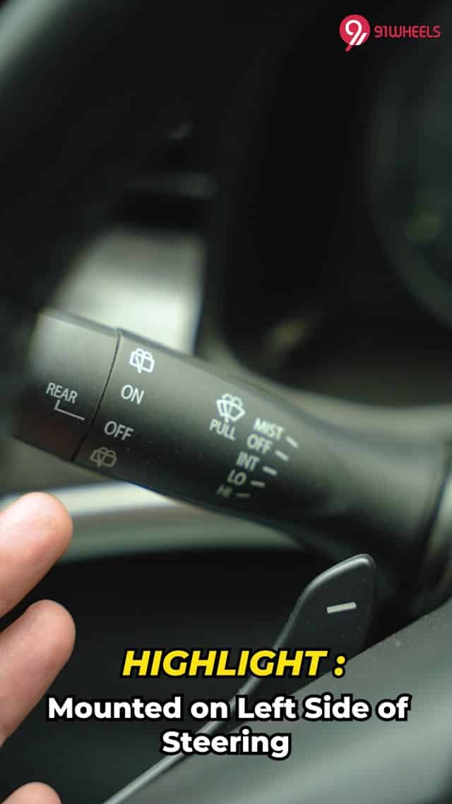 Maruti Suzuki XL6 Video