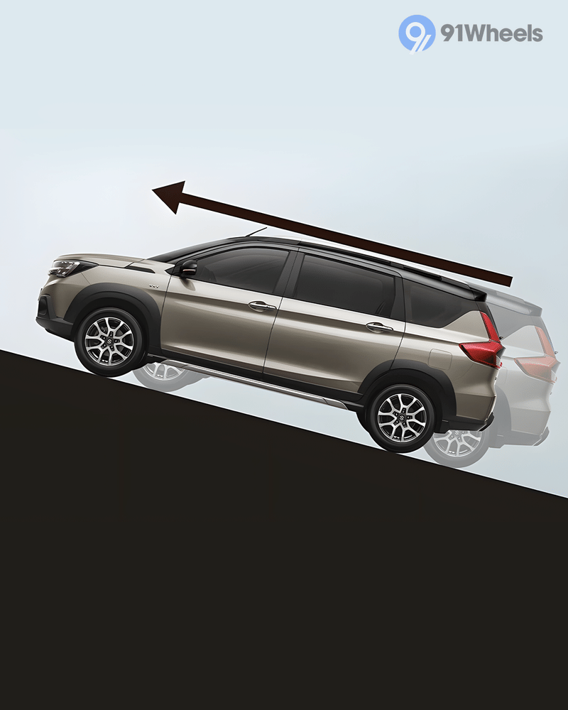 Maruti Suzuki XL7 - Image 6 Maruti Suzuki XL7 - Image 6