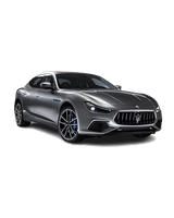 Maserati Ghibli Maserati Ghibli