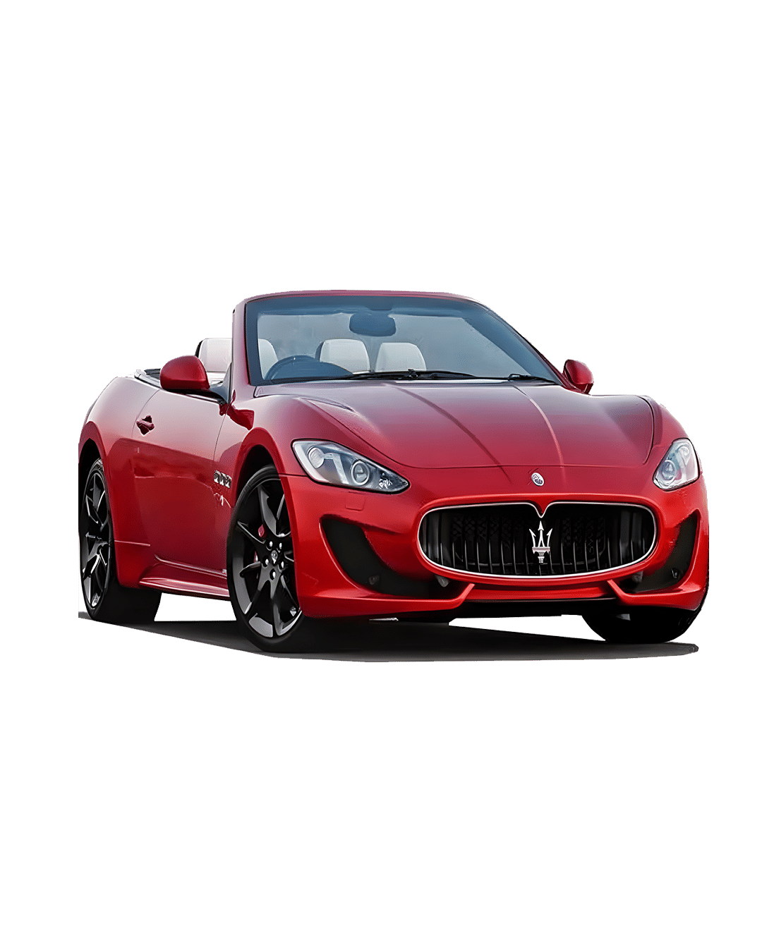 GranCabrio 2020-2025 2 GranCabrio 2020-2025 2