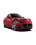 Right Front Three Quarter