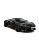 Right Front Three Quarter