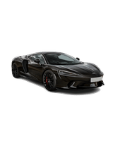 Mclaren GT 2022-2025 Mclaren GT 2022-2025