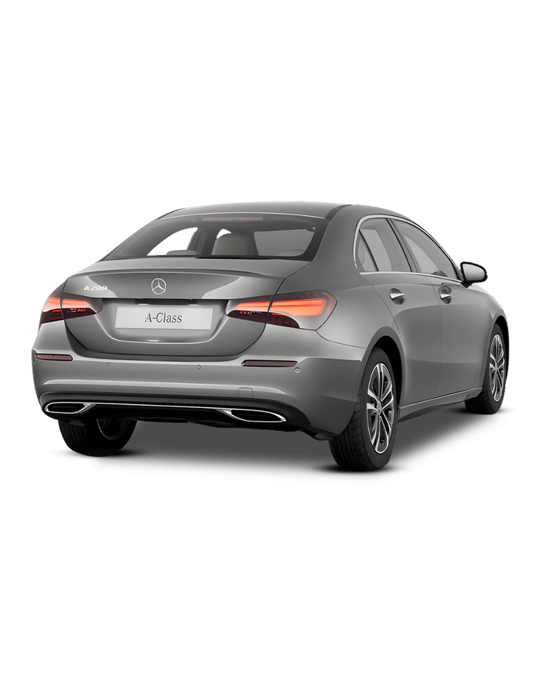 Mercedes-Benz A Class Limousine - Image 6