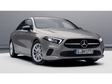 Mercedes Benz A Class Price In New Delhi Offers Ex Showroom Price