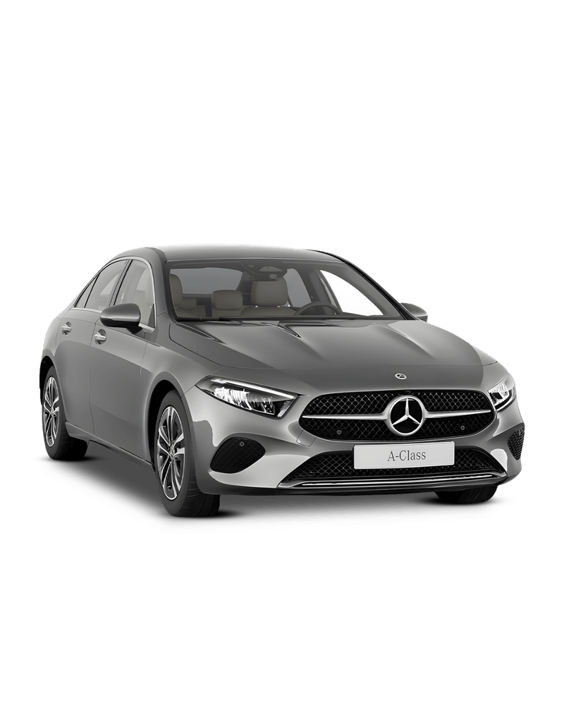 Mercedes-Benz A Class Limousine