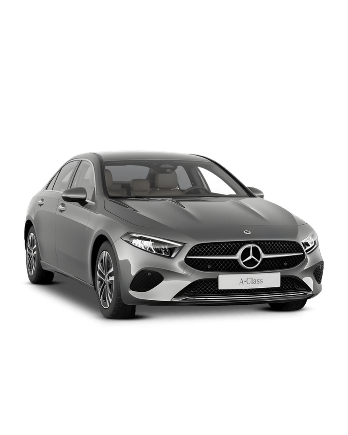 A Class Limousine image A Class Limousine image