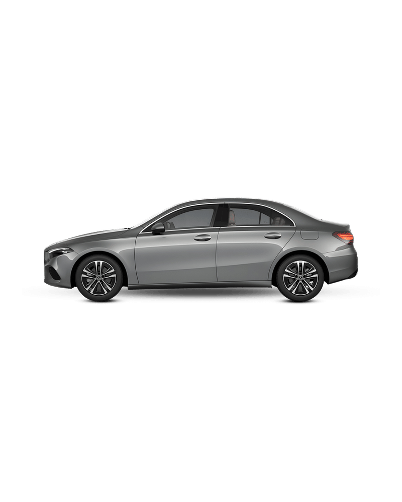 Mercedes-Benz A Class Limousine - Image 3