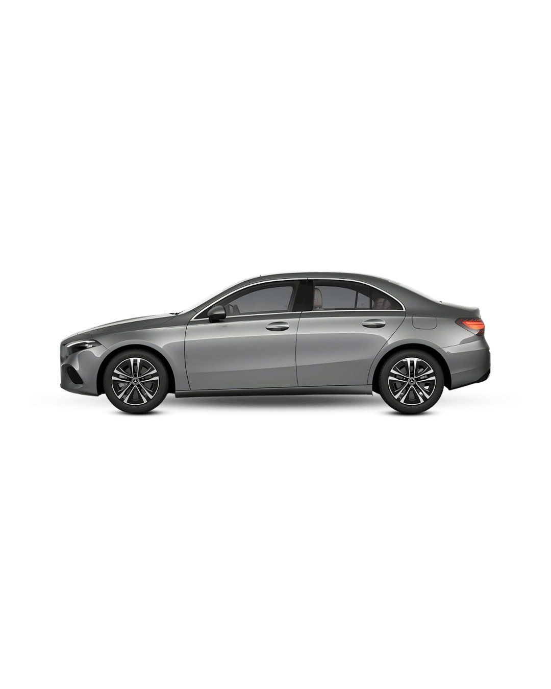 A Class Limousine 4 A Class Limousine 4