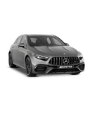 Right Front Three Quarter