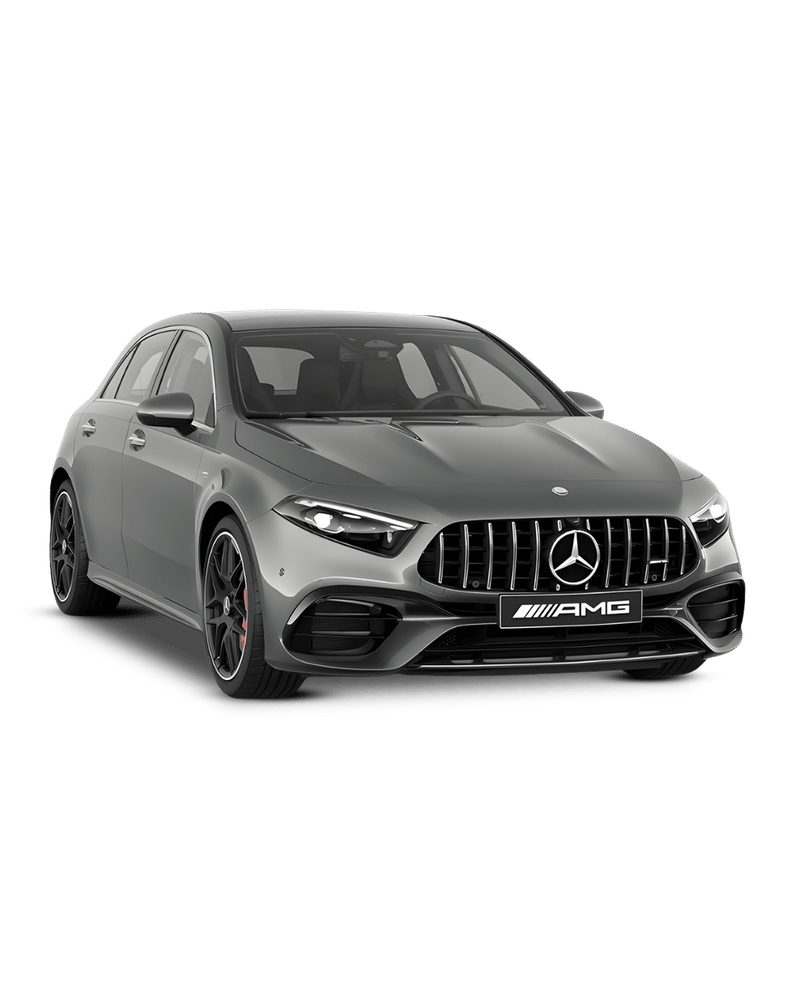 Mercedes-Benz AMG A 45 S - Image 1