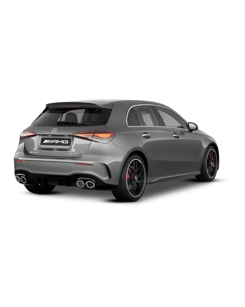 Mercedes-Benz AMG A 45 S - Image 6