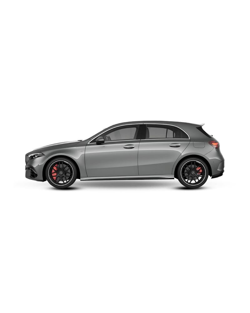 Mercedes-Benz AMG A 45 S - Image 3