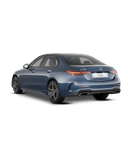 Left Rear Three Quarter