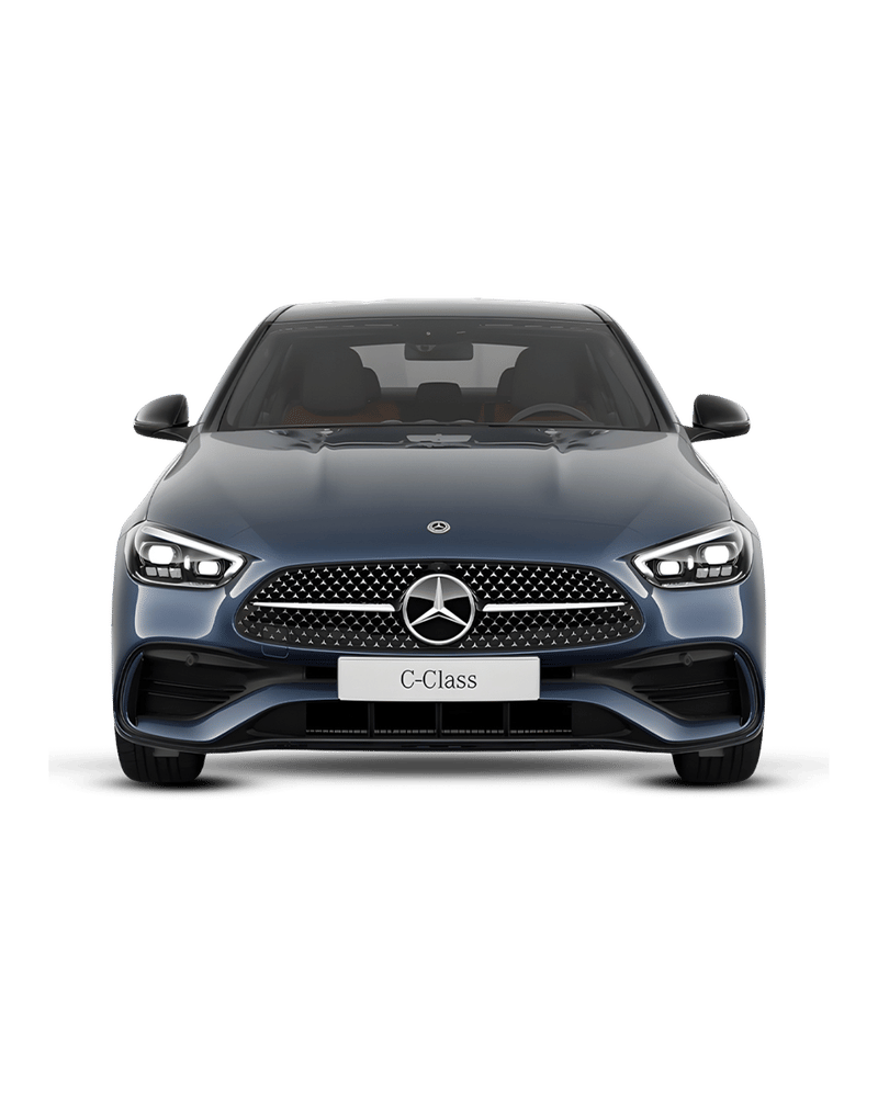 Mercedes-Benz AMG C 63 S E Performance - Image 5