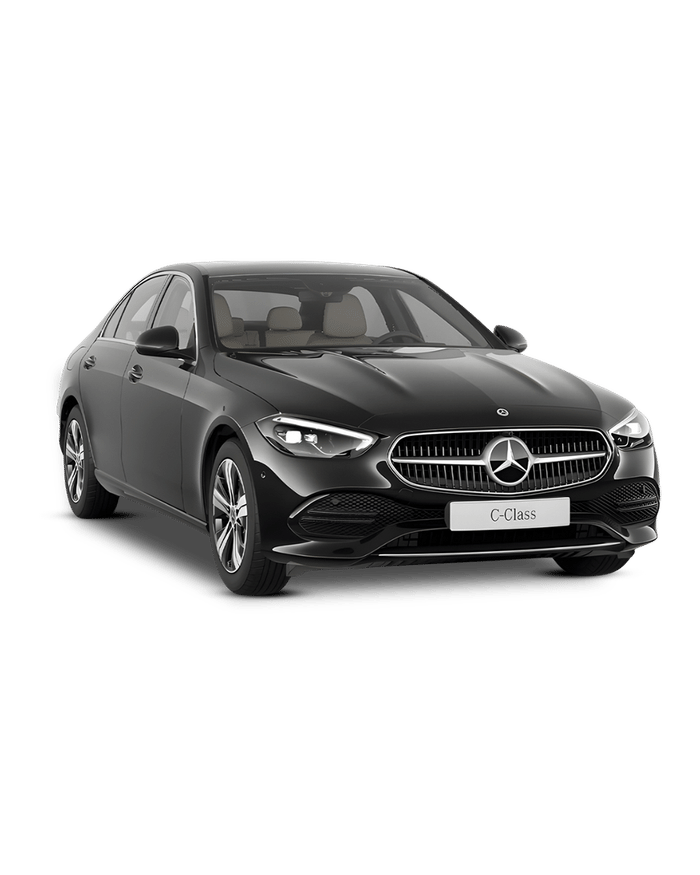 AMG C 63 S E Performance image