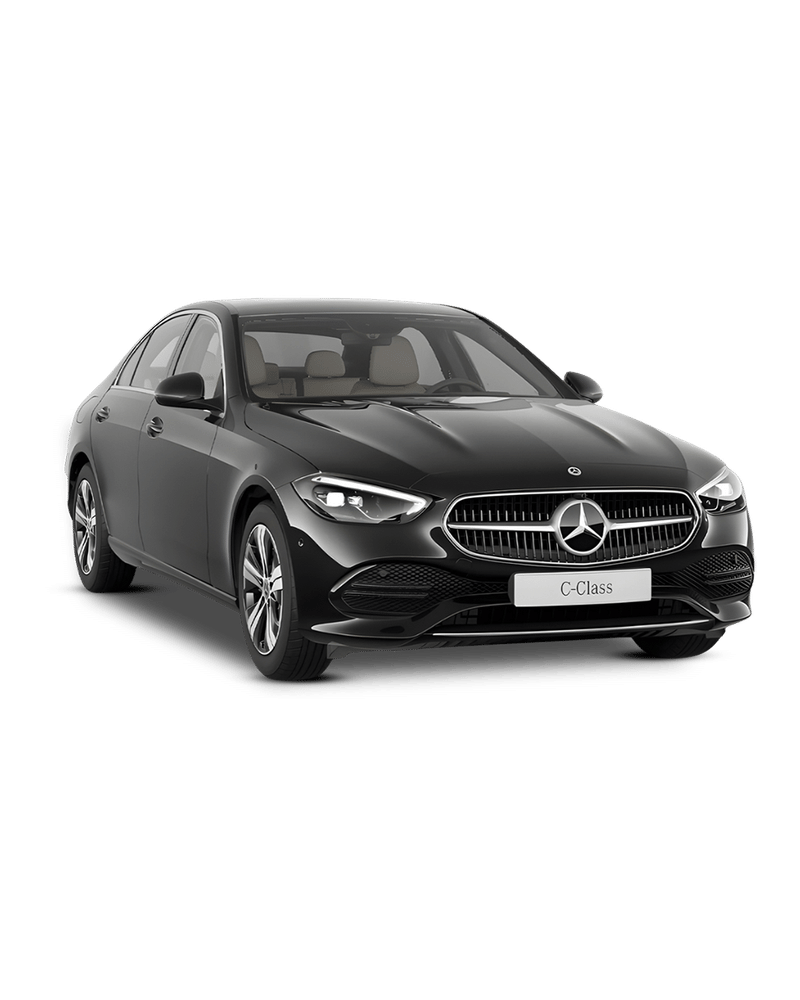 Mercedes-Benz AMG C 63 S E Performance - Image 1