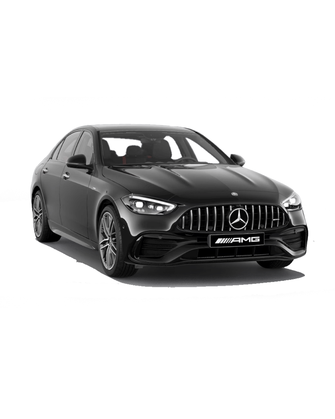 Mercedes-Benz AMG C 43