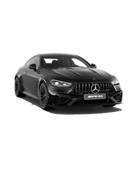 Mercedes-Benz AMG CLE 53 Mercedes-Benz AMG CLE 53