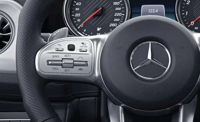 Mercedes-Benz AMG-G 63 car image
