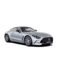 Mercedes-Benz AMG GT 63