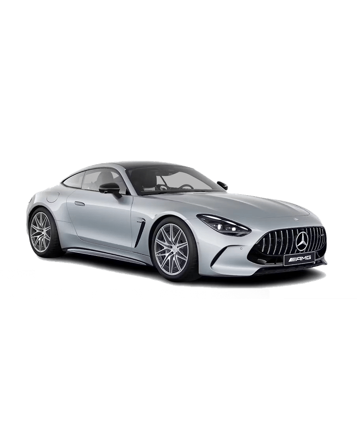 AMG GT 63 image AMG GT 63 image