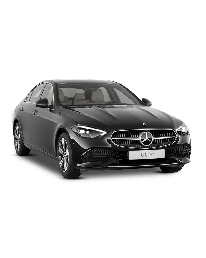 C-Class image C-Class image