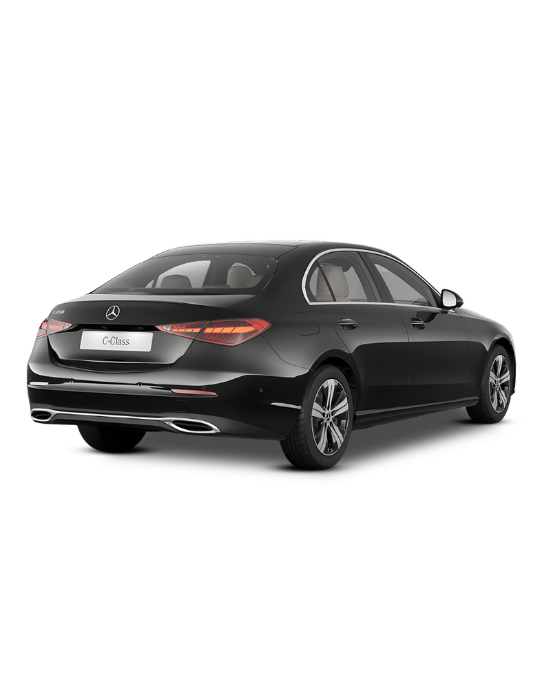 Mercedes-Benz C-Class - Image 6