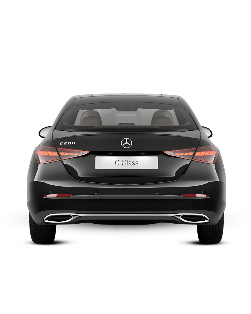 Mercedes-Benz C-Class - Image 5